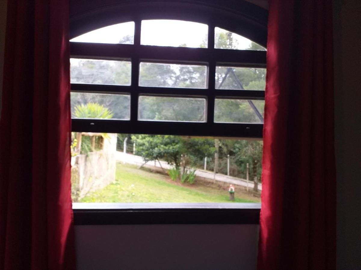 Pousada Casa Do Portal Monte Verde  Ngoại thất bức ảnh