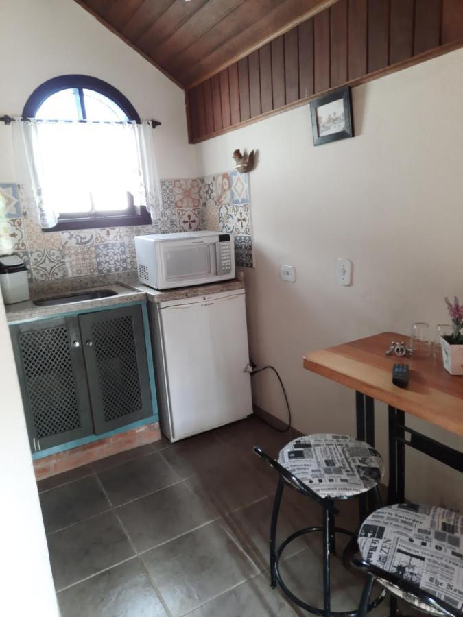 Pousada Casa Do Portal Monte Verde  Ngoại thất bức ảnh