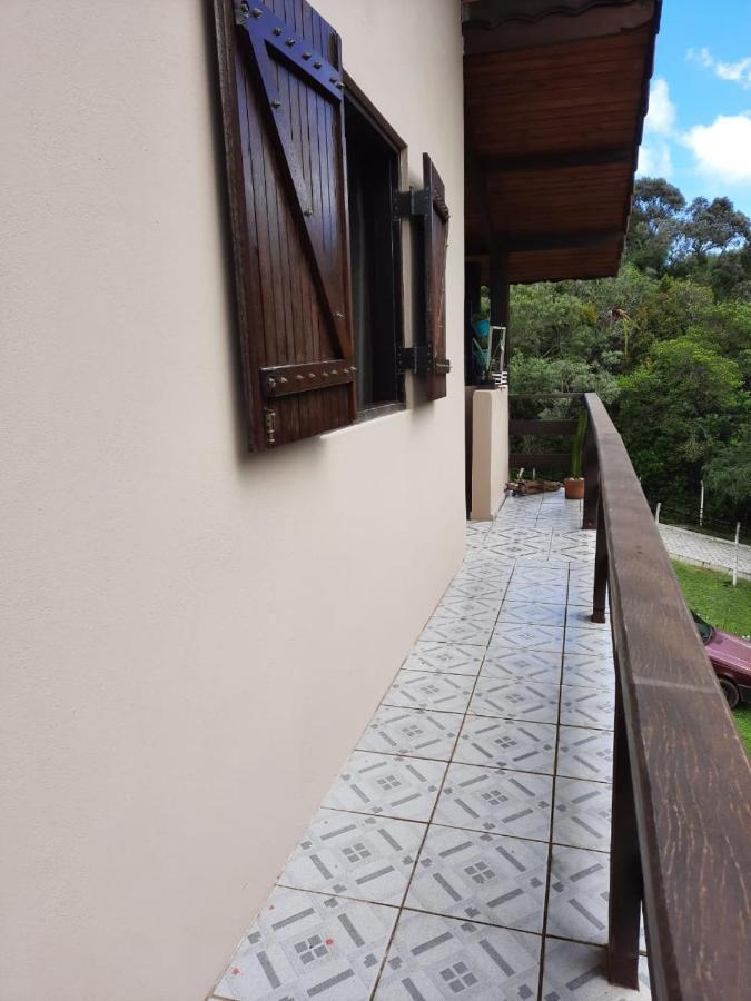Pousada Casa Do Portal Monte Verde  Ngoại thất bức ảnh