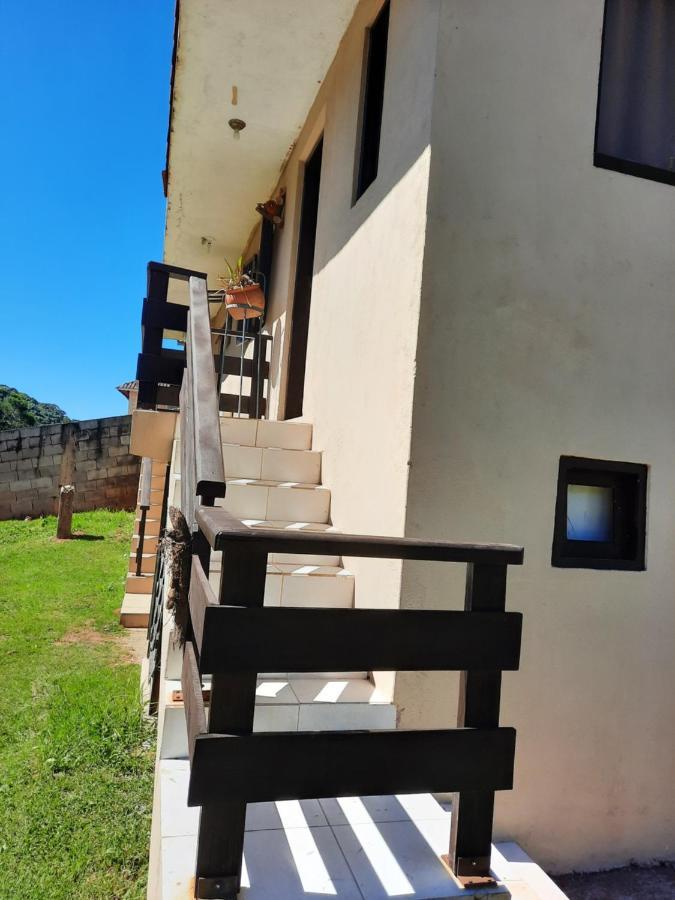 Pousada Casa Do Portal Monte Verde  Ngoại thất bức ảnh