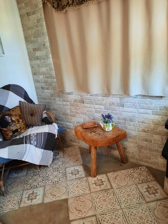 Pousada Casa Do Portal Monte Verde  Ngoại thất bức ảnh