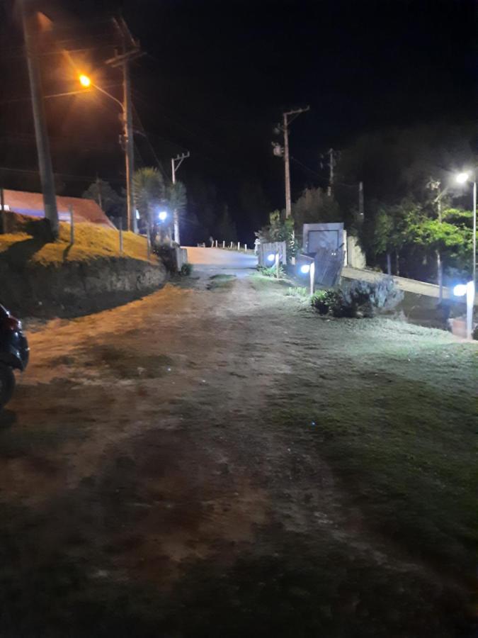 Pousada Casa Do Portal Monte Verde  Ngoại thất bức ảnh