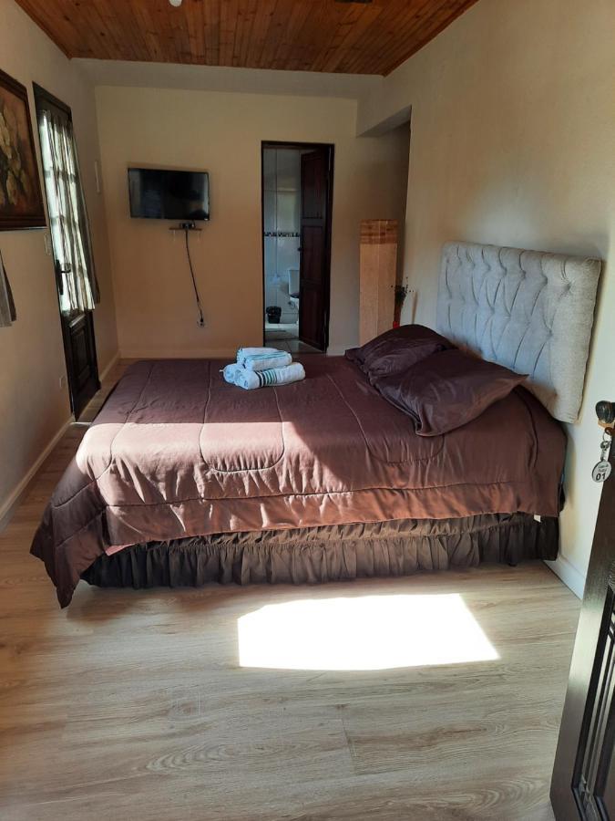 Pousada Casa Do Portal Monte Verde  Ngoại thất bức ảnh