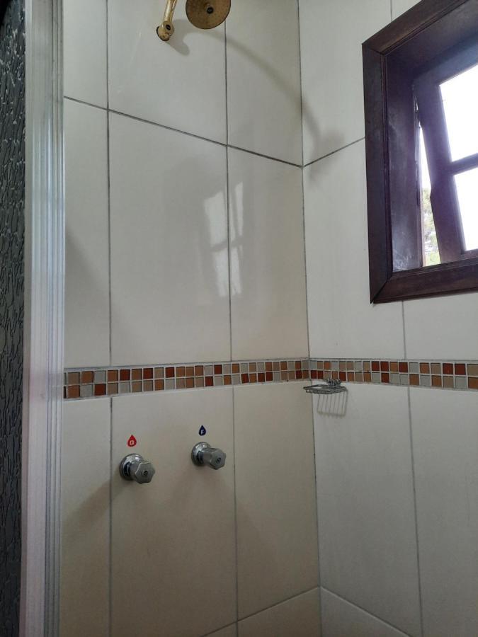 Pousada Casa Do Portal Monte Verde  Ngoại thất bức ảnh