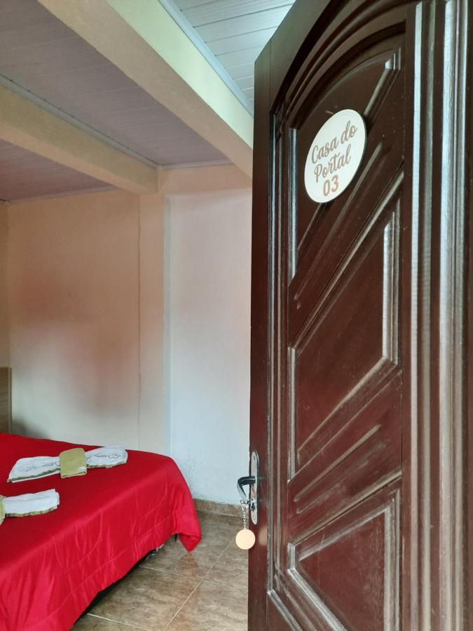 Pousada Casa Do Portal Monte Verde  Ngoại thất bức ảnh