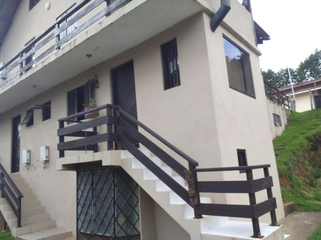 Pousada Casa Do Portal Monte Verde  Ngoại thất bức ảnh