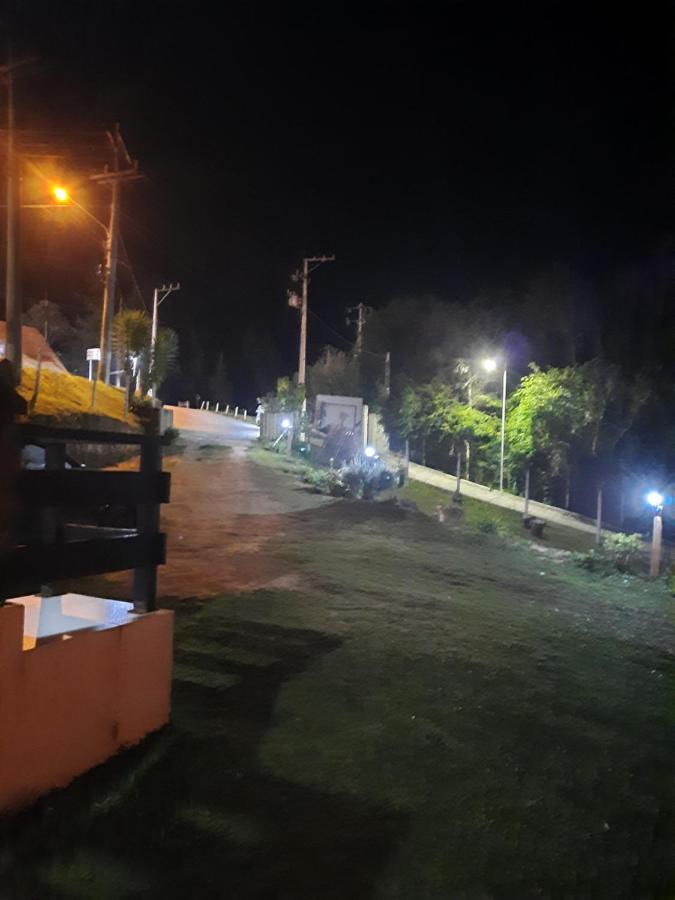Pousada Casa Do Portal Monte Verde  Ngoại thất bức ảnh