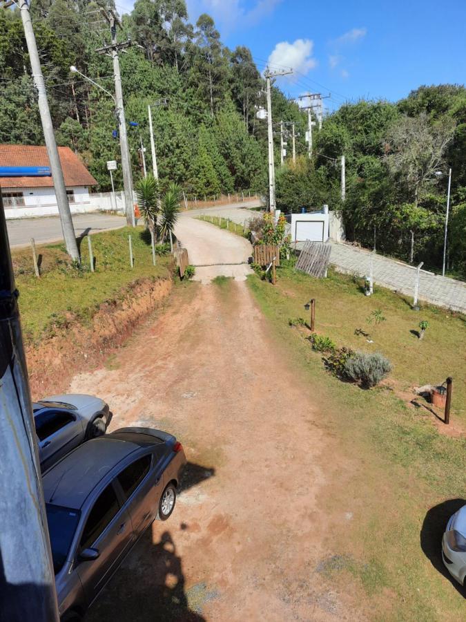 Pousada Casa Do Portal Monte Verde  Ngoại thất bức ảnh