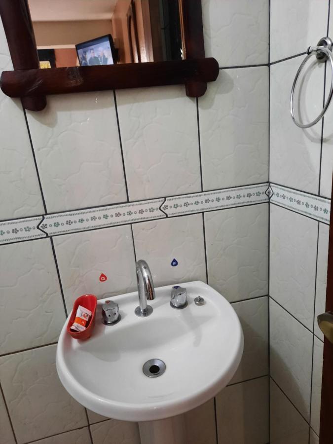 Pousada Casa Do Portal Monte Verde  Ngoại thất bức ảnh