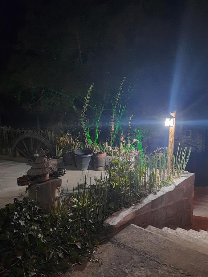 Pousada Casa Do Portal Monte Verde  Ngoại thất bức ảnh