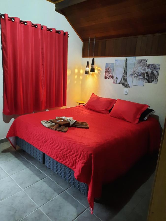 Pousada Casa Do Portal Monte Verde  Ngoại thất bức ảnh