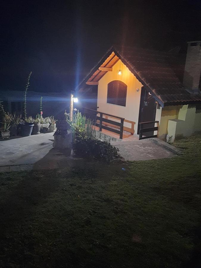 Pousada Casa Do Portal Monte Verde  Ngoại thất bức ảnh