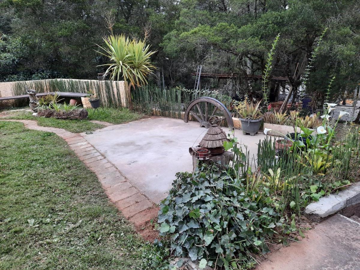 Pousada Casa Do Portal Monte Verde  Ngoại thất bức ảnh